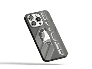 Mercedes Handycover Standard Minimal Look